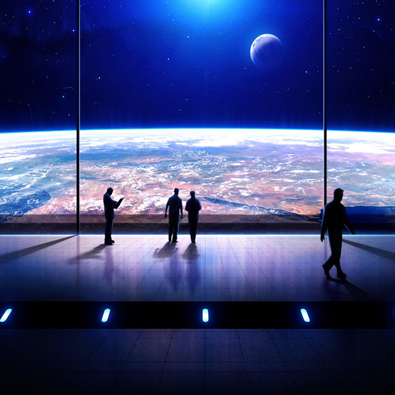 Please wait while picture loads