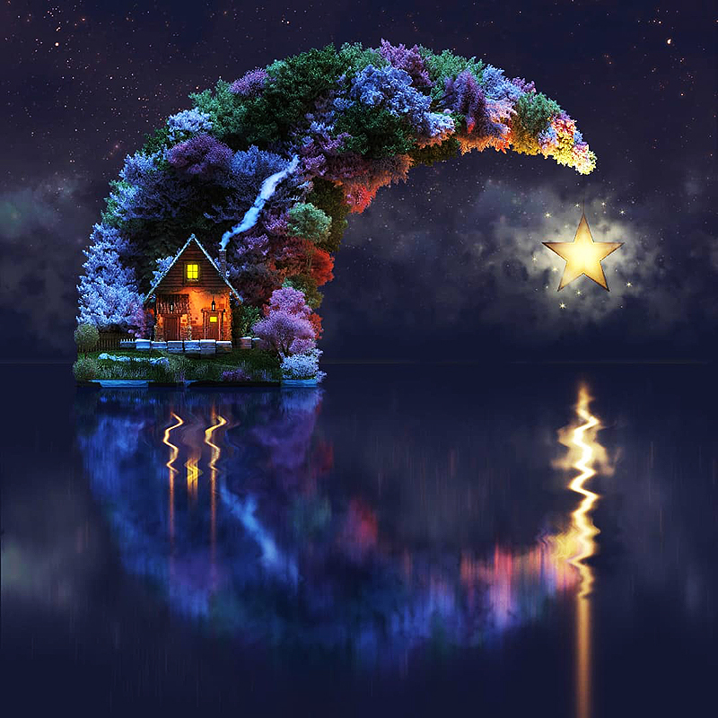 Please wait while picture loads